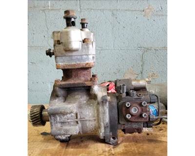 Hino J08E-TV Fuel Injection Pump