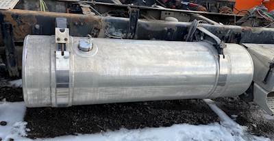 2012 Freightliner Cascadia Fuel Tank 140 Gallons