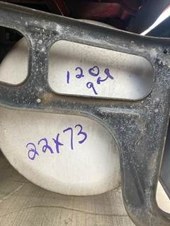 Freightliner Cascadia Fuel Tank