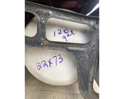 Freightliner Cascadia Fuel Tank