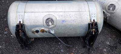 Right Fuel Tank for a Peterbilt