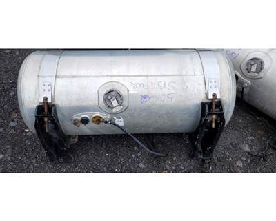 Peterbilt Fuel Tank