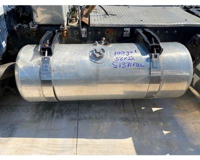 Peterbilt Fuel Tank