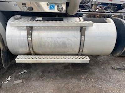 120 Gallons, 59x24 in, front fill