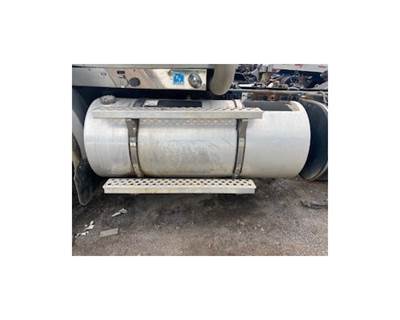 120 Gallons, 59x24 in, front fill