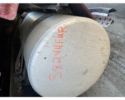 Freightliner Cascadia Fuel Tank - 120 gallon - 60 x 25 - Front Fill - Right Side