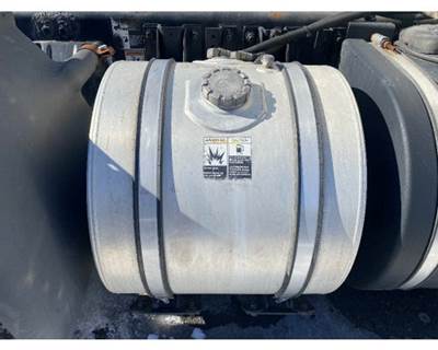 Used Kenworth T-660 Fuel Tank - 45 Gallons - Center Fill - Passenger Side