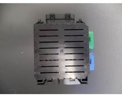 Freightliner Century Class Fuse Box