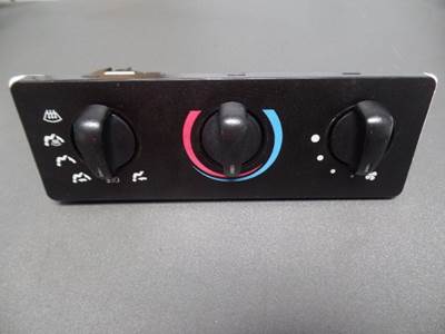 Ford F-650 Heater / AC Temp Control for a Ford F650