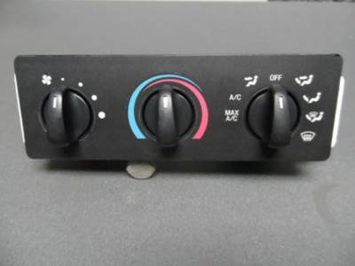 Ford F-Series Heater / AC Temp Control for a Ford F