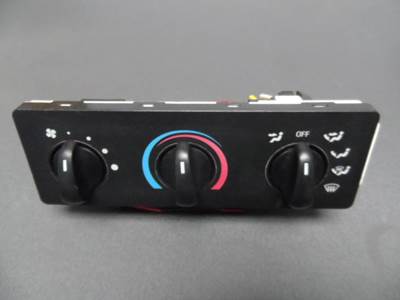 Ford F-Series Heater / AC Temp Control for a Ford F