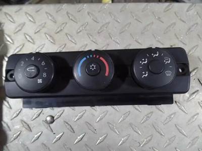 Freightliner Cascadia Heater / AC Temp Control