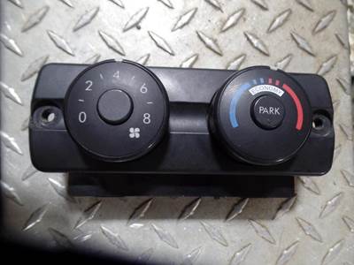 Freightliner Cascadia Heater / AC Temp Control