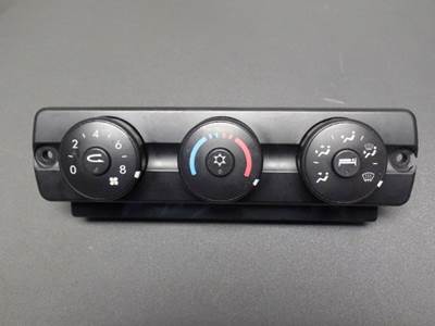 Freightliner Cascadia Heater / AC Temp Control