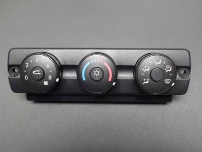 Freightliner Cascadia Heater / AC Temp Control