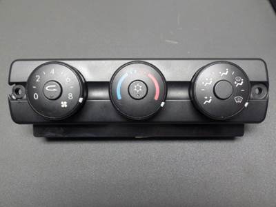 Freightliner Cascadia Heater / AC Temp Control