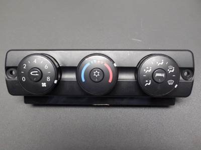 Freightliner Cascadia Heater / AC Temp Control