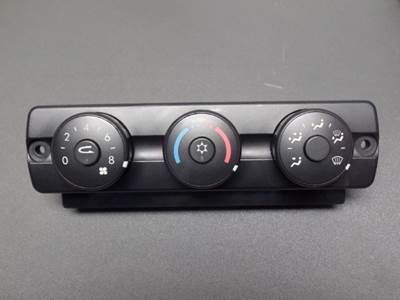 Freightliner Cascadia Heater / AC Temp Control