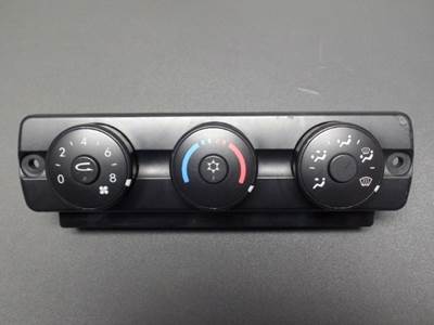 Freightliner Cascadia Heater / AC Temp Control