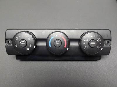 Freightliner Cascadia Heater / AC Temp Control