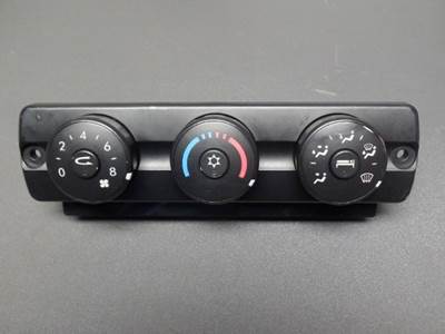 Freightliner Cascadia Heater / AC Temp Control