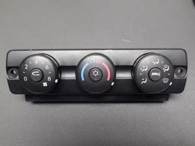 Freightliner Cascadia Heater / AC Temp Control