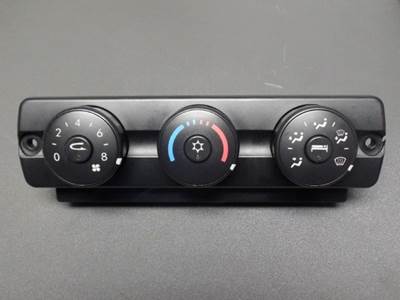 Freightliner Cascadia Heater / AC Temp Control