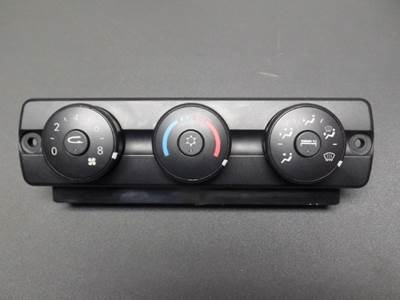Freightliner Cascadia Heater / AC Temp Control
