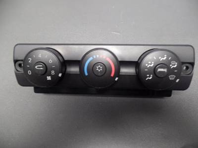 Freightliner Cascadia Heater / AC Temp Control