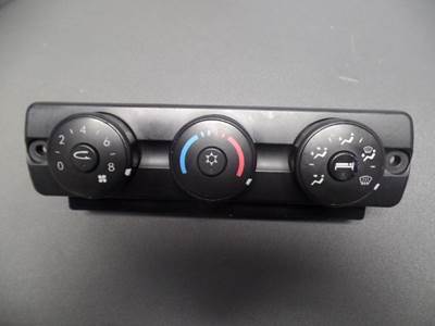 Freightliner Cascadia Heater / AC Temp Control
