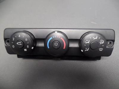 Freightliner Cascadia Heater / AC Temp Control