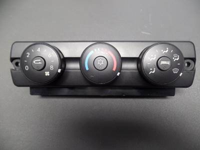 Freightliner Cascadia Heater / AC Temp Control