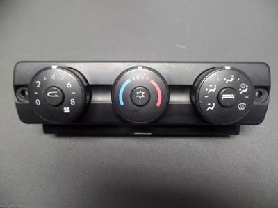 Freightliner Cascadia Heater / AC Temp Control