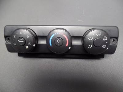 Freightliner Cascadia Heater / AC Temp Control