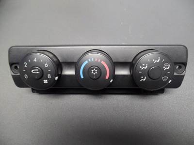 Freightliner Cascadia Heater / AC Temp Control