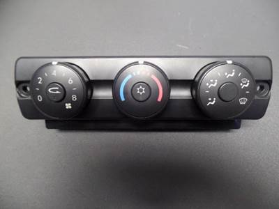 Freightliner Cascadia Heater / AC Temp Control