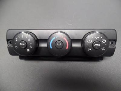 Freightliner Cascadia Heater / AC Temp Control