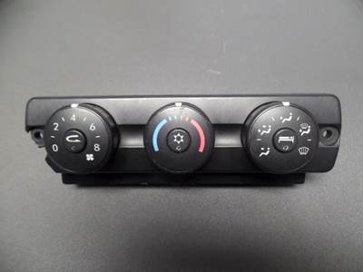 Freightliner Cascadia Heater / AC Temp Control