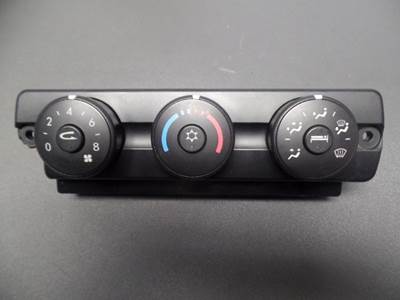 Freightliner Cascadia Heater / AC Temp Control