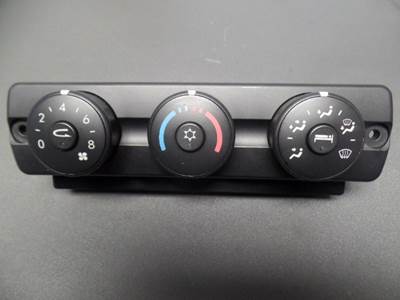 Freightliner Cascadia Heater / AC Temp Control