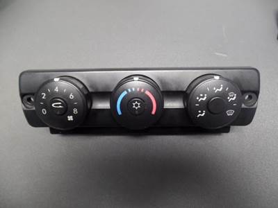 Freightliner Cascadia Heater / AC Temp Control