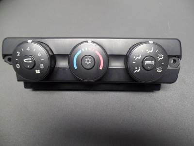 Freightliner Cascadia Heater / AC Temp Control