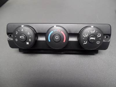 Freightliner Cascadia Heater / AC Temp Control