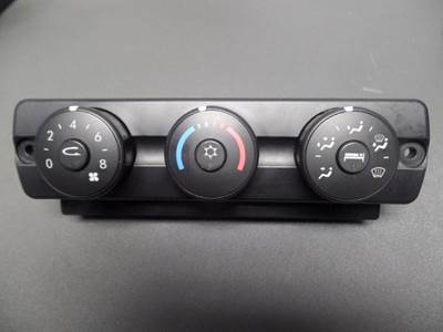 Freightliner Cascadia Heater / AC Temp Control