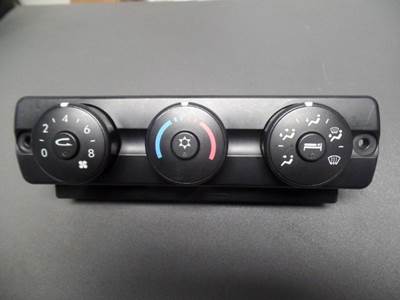 Freightliner Cascadia Heater / AC Temp Control