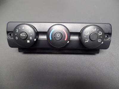 Freightliner Cascadia Heater / AC Temp Control