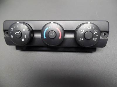 Freightliner Cascadia Heater / AC Temp Control