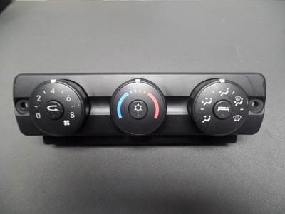 Freightliner Cascadia Heater / AC Temp Control