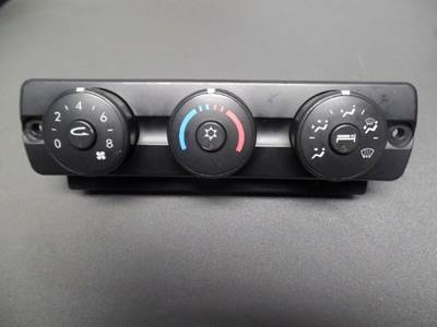 Freightliner Cascadia Heater / AC Temp Control