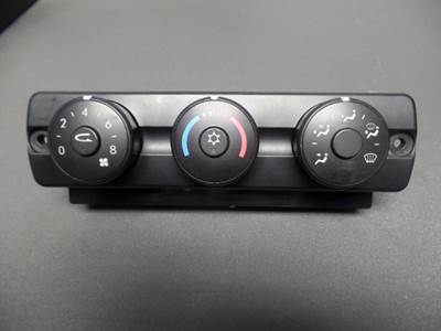 Freightliner Cascadia Heater / AC Temp Control